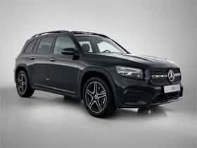 Mercedes-Benz GLB-Klasse (2026) thumbnail 13