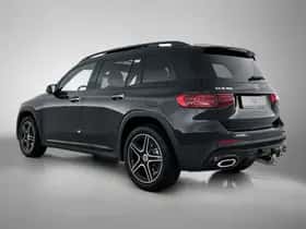 Mercedes-Benz GLB-Klasse (2026) thumbnail 14