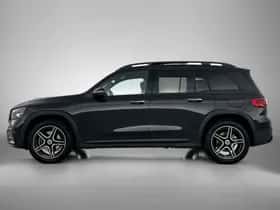 Mercedes-Benz GLB-Klasse (2026) thumbnail 3