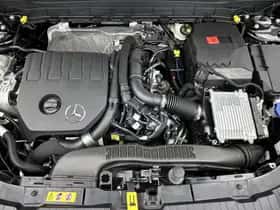 Mercedes-Benz GLB-Klasse (2026) thumbnail 27