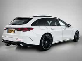 Mercedes-Benz E-Klasse (2025) thumbnail 2