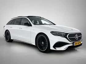 Mercedes-Benz E-Klasse (2025) thumbnail 13