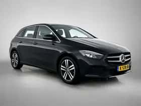 Mercedes-Benz B-Klasse (2020) thumbnail 14