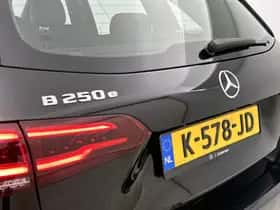 Mercedes-Benz B-Klasse (2020) thumbnail 22