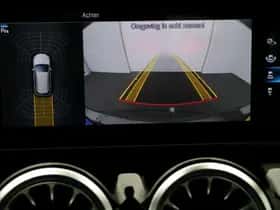 Mercedes-Benz B-Klasse (2020) thumbnail 4