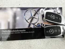 Mercedes-Benz B-Klasse (2020) thumbnail 38