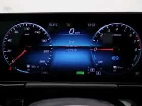 Mercedes-Benz B-Klasse (2020) thumbnail 6