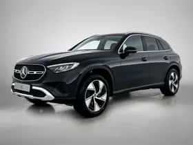 Mercedes-Benz GLC-Klasse (2026) thumbnail 1