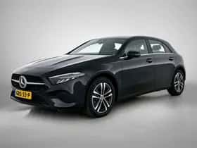 Mercedes-Benz A-Klasse (2024) thumbnail 1