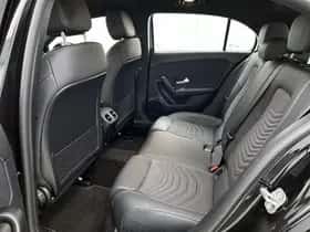 Mercedes-Benz A-Klasse (2024) thumbnail 16
