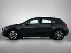 Mercedes-Benz A-Klasse (2024) thumbnail 3