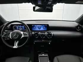 Mercedes-Benz A-Klasse (2024) thumbnail 4