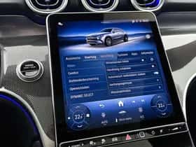 Mercedes-Benz GLC-Klasse (2026) thumbnail 28