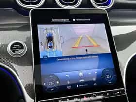 Mercedes-Benz GLC-Klasse (2026) thumbnail 8