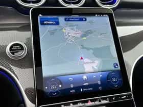 Mercedes-Benz GLC-Klasse (2026) thumbnail 9