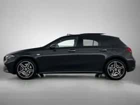 Mercedes-Benz A-Klasse (2026) thumbnail 3