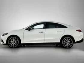 Mercedes-Benz CLA-Klasse (2026) thumbnail 8