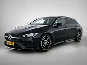 Mercedes-Benz CLA-Klasse (2020) thumbnail 1
