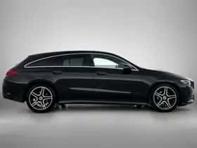 Mercedes-Benz CLA-Klasse (2020) thumbnail 11