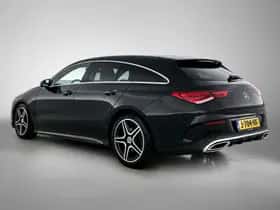 Mercedes-Benz CLA-Klasse (2020) thumbnail 13