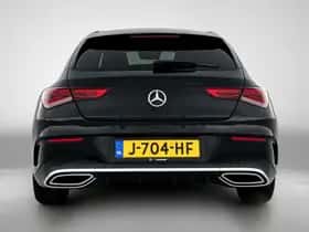 Mercedes-Benz CLA-Klasse (2020) thumbnail 21