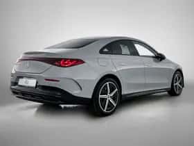 Mercedes-Benz CLA-Klasse (2026) thumbnail 3