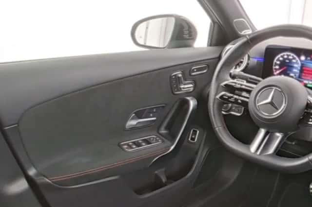 Mercedes-Benz A-Klasse (2025) thumbnail 3