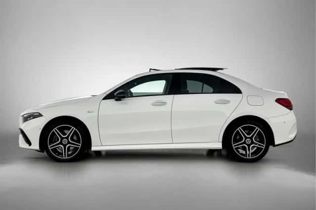 Mercedes-Benz A-Klasse (2025) thumbnail 3