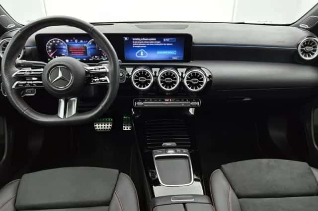 Mercedes-Benz A-Klasse (2025) thumbnail 4