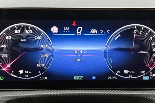Mercedes-Benz A-Klasse (2025) thumbnail 5