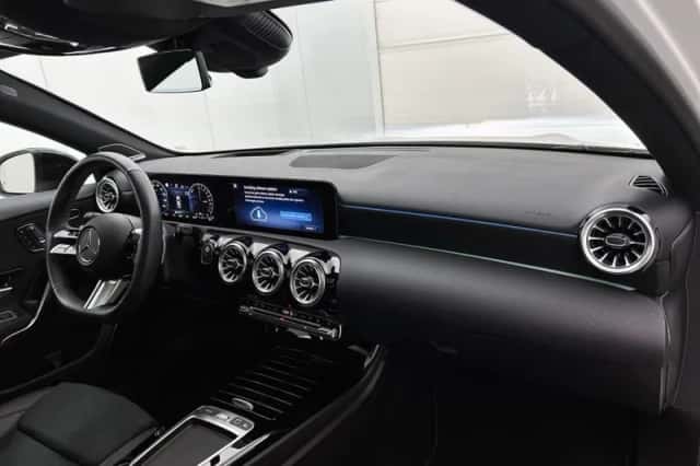 Mercedes-Benz A-Klasse (2025) thumbnail 6