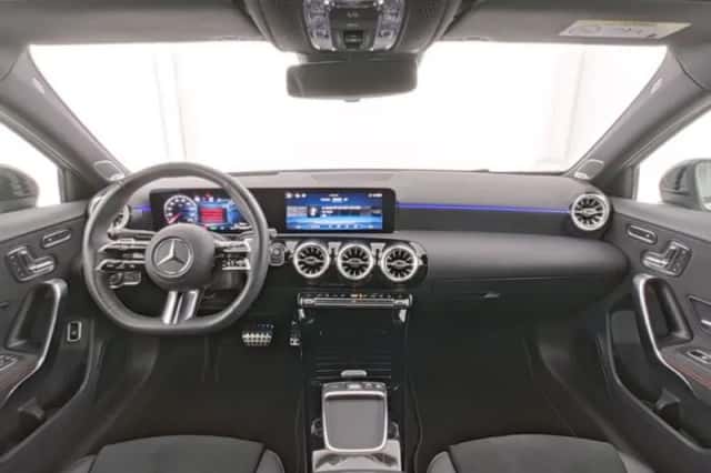 Mercedes-Benz A-Klasse (2025) thumbnail 6