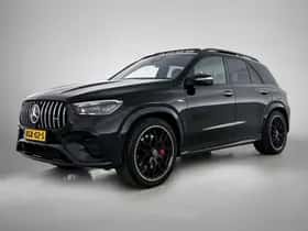 Mercedes-Benz GLE (2025) thumbnail 1