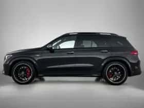 Mercedes-Benz GLE (2025) thumbnail 3