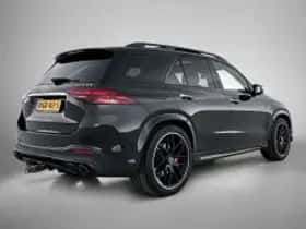 Mercedes-Benz GLE (2025) thumbnail 4
