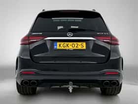 Mercedes-Benz GLE (2025) thumbnail 33