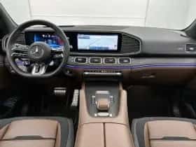 Mercedes-Benz GLE (2025) thumbnail 5