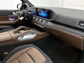 Mercedes-Benz GLE (2025) thumbnail 10