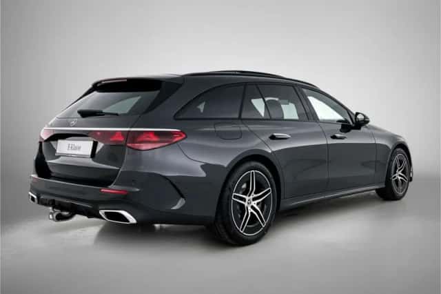Mercedes-Benz E-Klasse (2026) thumbnail 2
