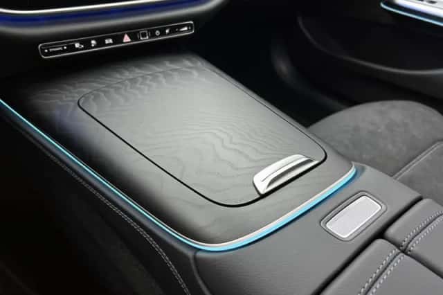 Mercedes-Benz E-Klasse (2026) thumbnail 11