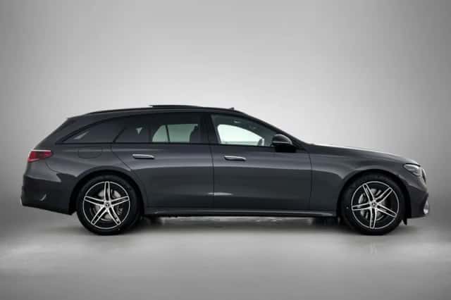 Mercedes-Benz E-Klasse (2026) thumbnail 14