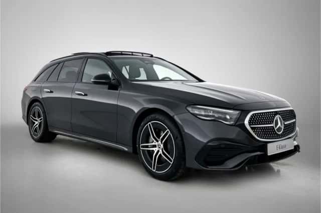 Mercedes-Benz E-Klasse (2026) thumbnail 15