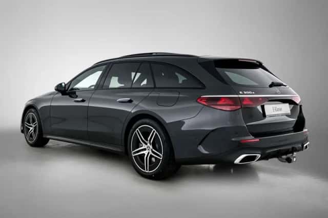 Mercedes-Benz E-Klasse (2026) thumbnail 16