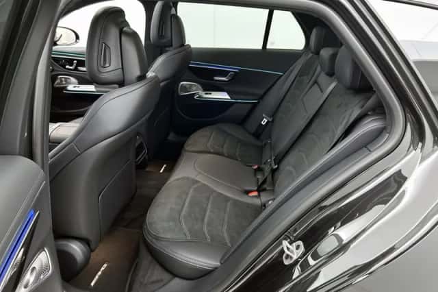 Mercedes-Benz E-Klasse (2026) thumbnail 18