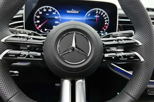 Mercedes-Benz E-Klasse (2026) thumbnail 19