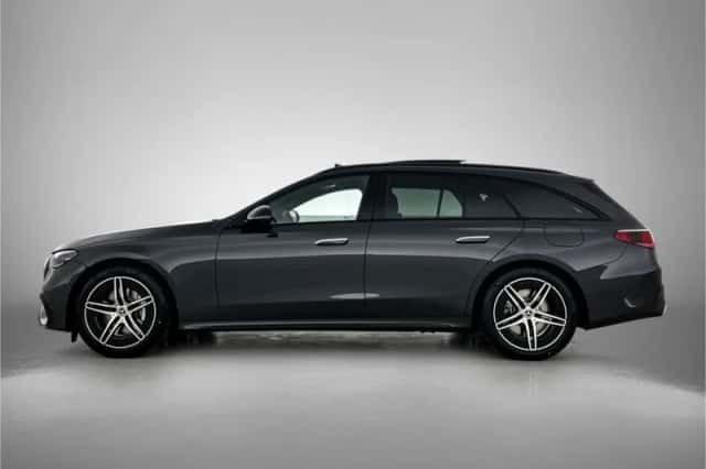 Mercedes-Benz E-Klasse (2026) thumbnail 3
