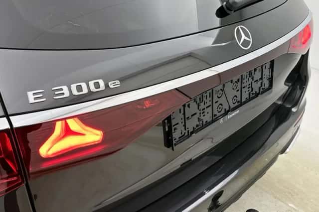 Mercedes-Benz E-Klasse (2026) thumbnail 22
