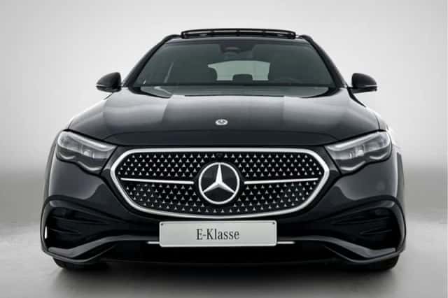 Mercedes-Benz E-Klasse (2026) thumbnail 23