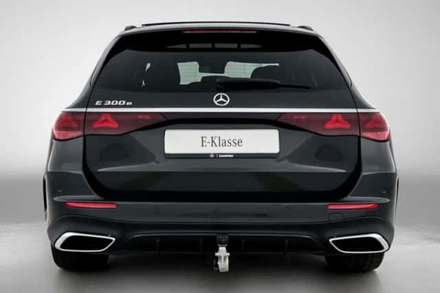 Mercedes-Benz E-Klasse (2026) thumbnail 24
