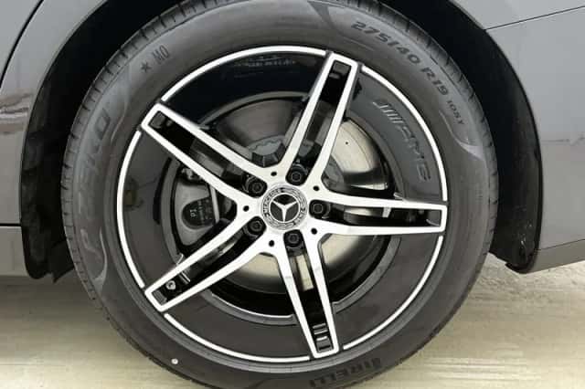 Mercedes-Benz E-Klasse (2026) thumbnail 27